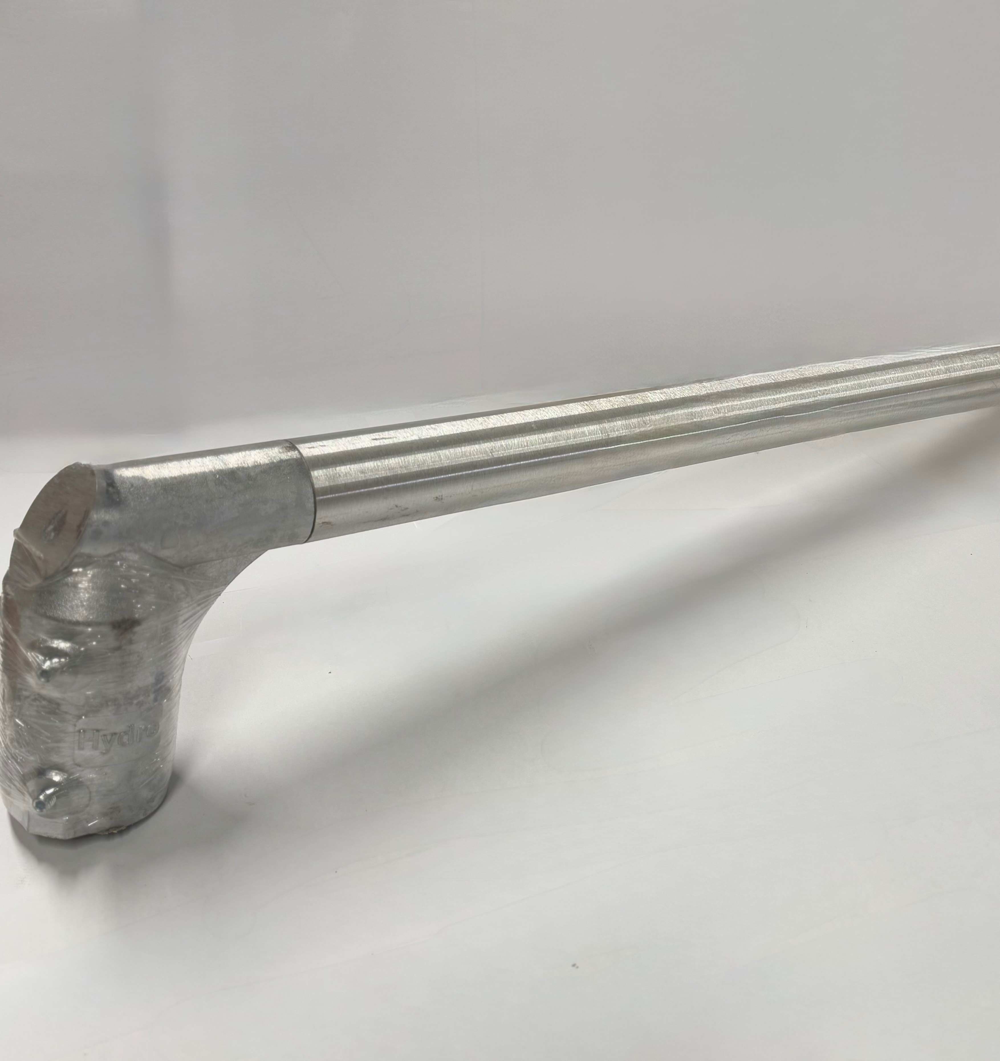 ALUMINIUM SINGLE BRACKET 76PT 1000MM X 60MM